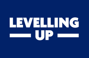 100+ projects awarded share of £2.1 billion. Round 2 of Levelling Up Fund